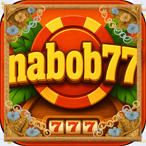 nabob77 — mitra unggulan