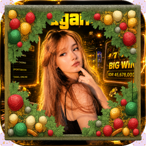 juragan4d — galeri pratinjau - APK Resmi